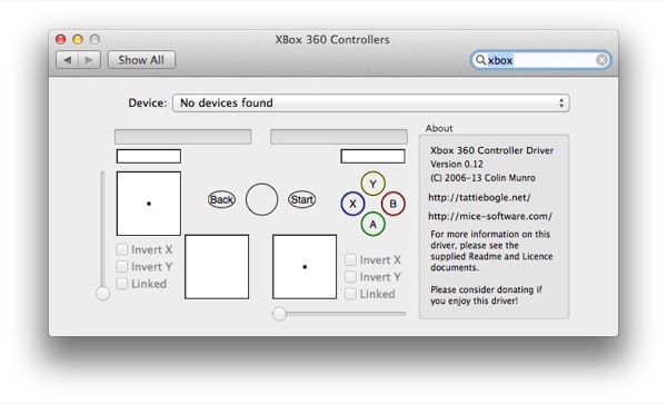 Dilong Usb Joystick Drivers For Mac