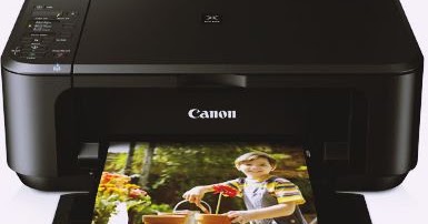 Canon pixma mg3200 setup download